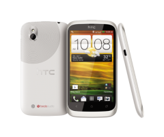 HTC Desire U